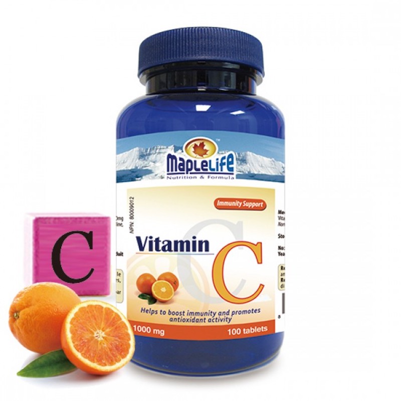 Vit c 5