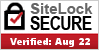 SiteLock Secure